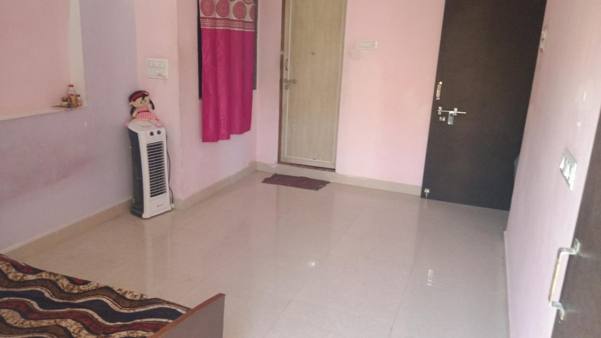 Dwarka Home Stay 2 Only Family Exterior foto