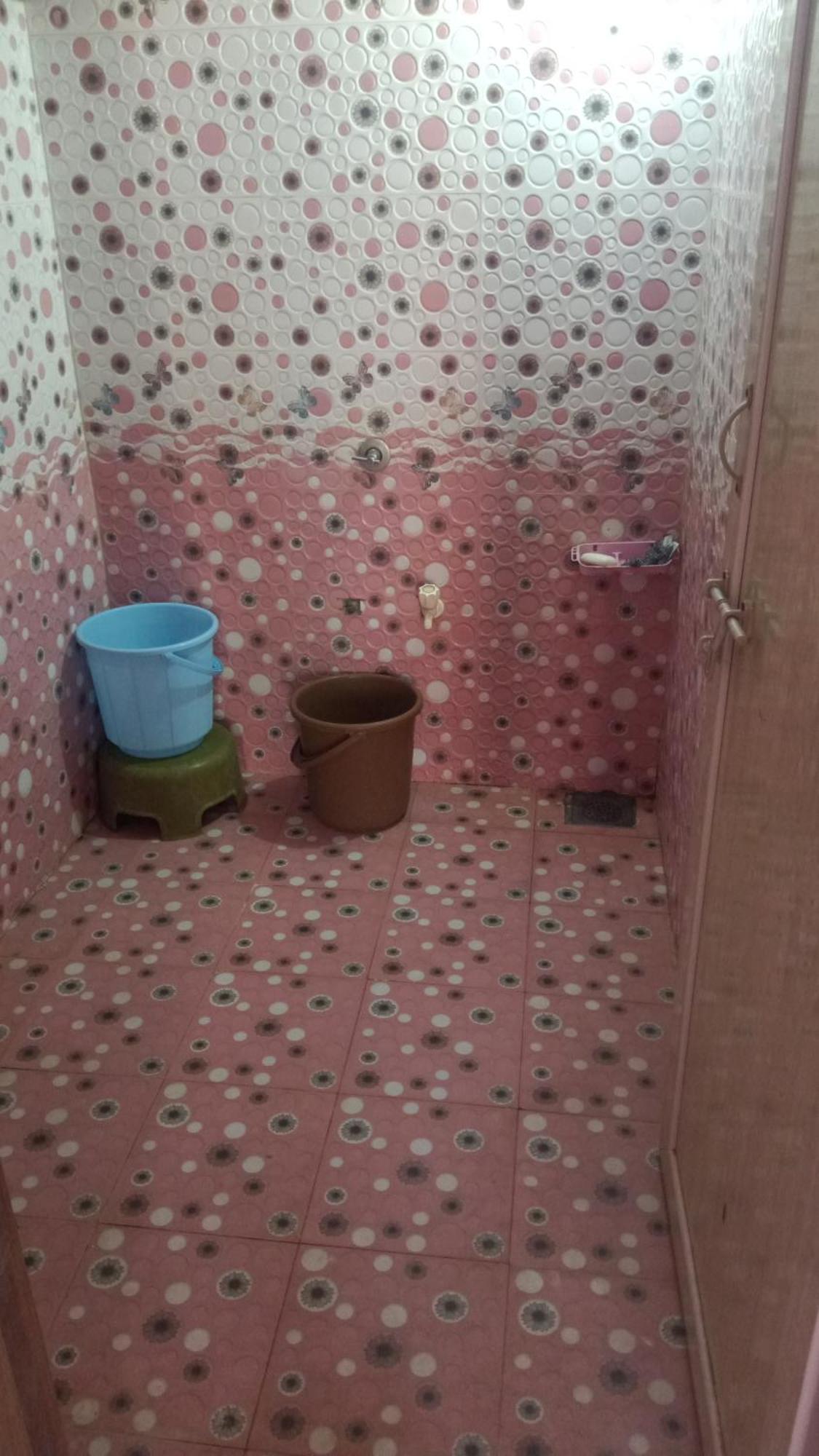 Dwarka Home Stay 2 Only Family Exterior foto